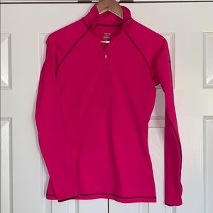 Nike Pro Dri-Fit Pullover